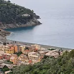Penzion Da Luca Bonassola