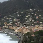 Da Luca Penzion Bonassola