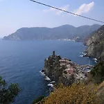Da Luca Penzion Bonassola