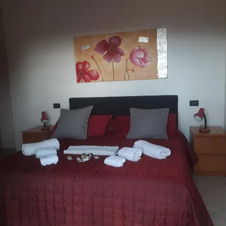 Guest house Da Luca