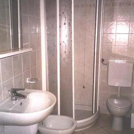 Da Luca 3* Bonassola