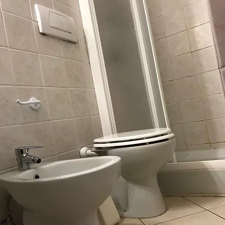 Da Luca 3* Bonassola