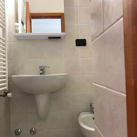 Da Luca Affittacamere Bonassola