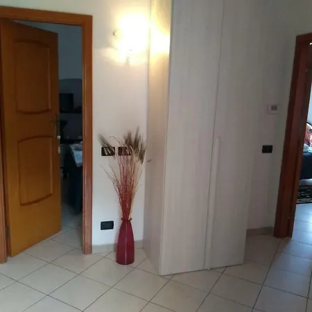 Penzion Da Luca