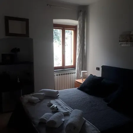 Da Luca Pensión Bonassola