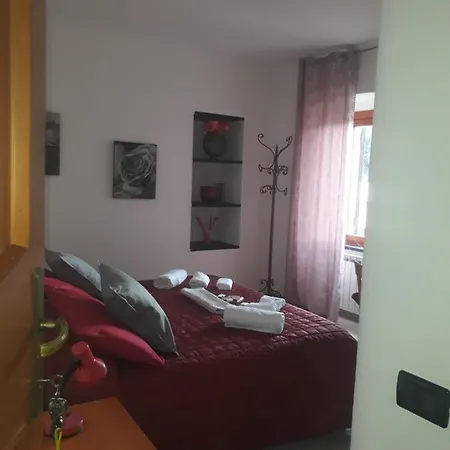 Da Luca Pensjonat 3*