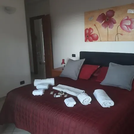 Da Luca Pensión Bonassola