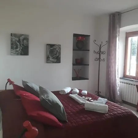 Pensión Da Luca Bonassola