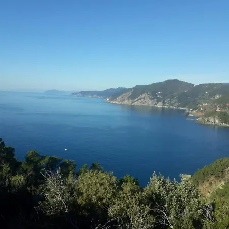 Pensión Da Luca Bonassola