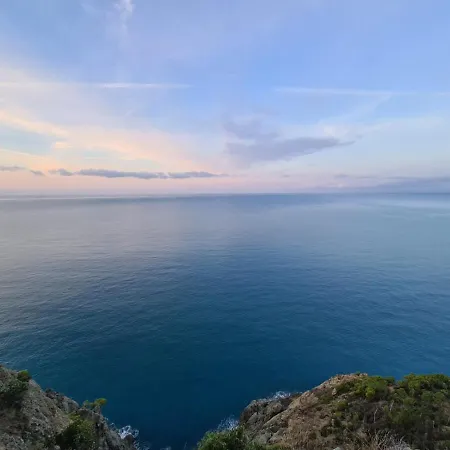 Pensjonat Da Luca 3*