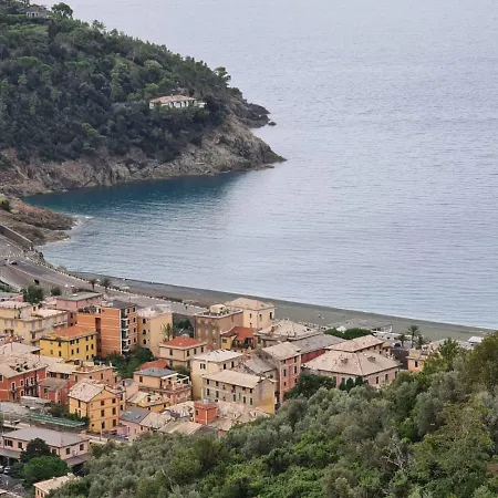 Pensión Da Luca Bonassola