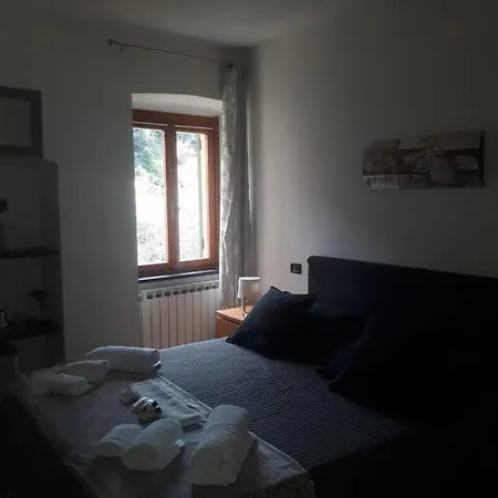 Da Luca Pensjonat Bonassola