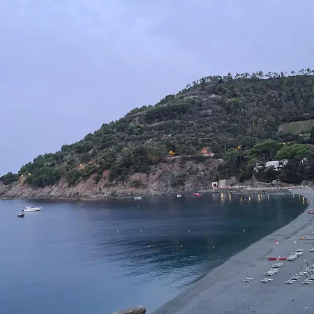 Pensjonat Da Luca Bonassola