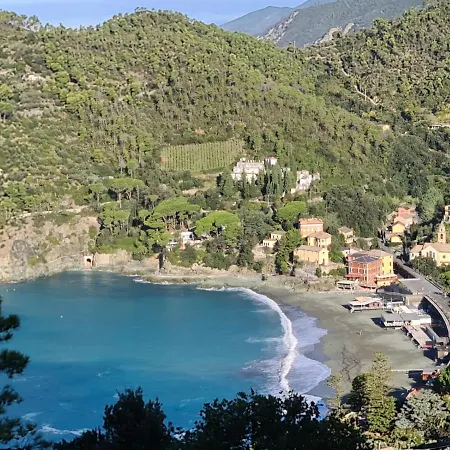 Da Luca Pensión Bonassola