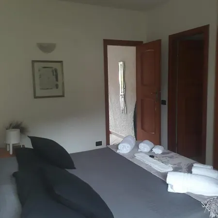 Da Luca Πανσιόν 3*