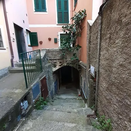 Da Luca 3*