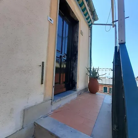 Pensjonat Da Luca 3*