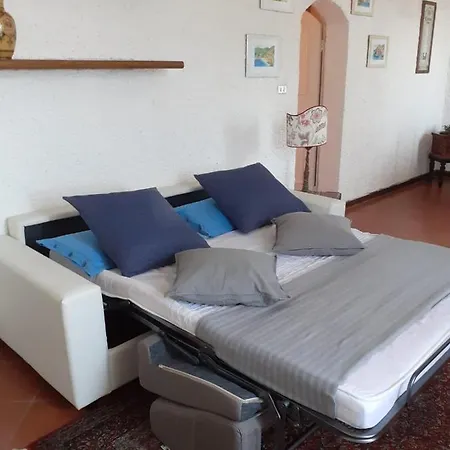 Da Luca Pensjonat 3*