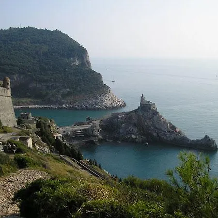 Da Luca 3* Bonassola