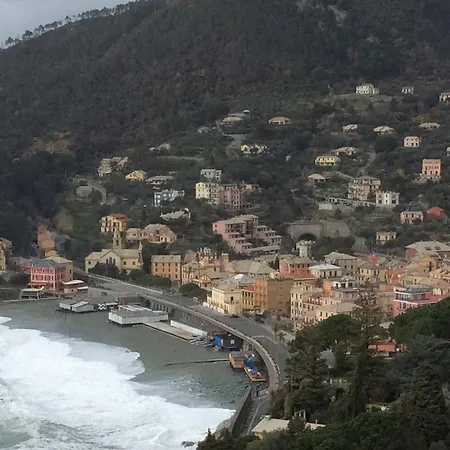 Da Luca 3* Bonassola