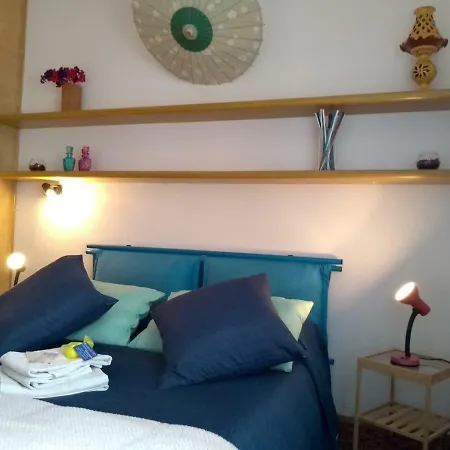 Pensjonat Da Luca 3*