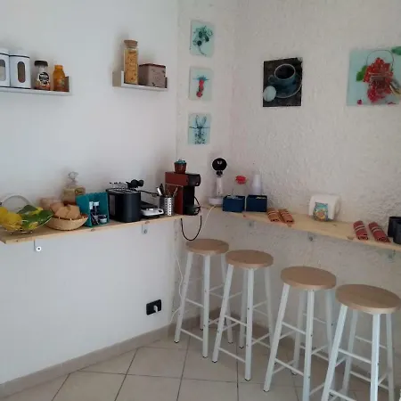 Da Luca Pensjonat 3*