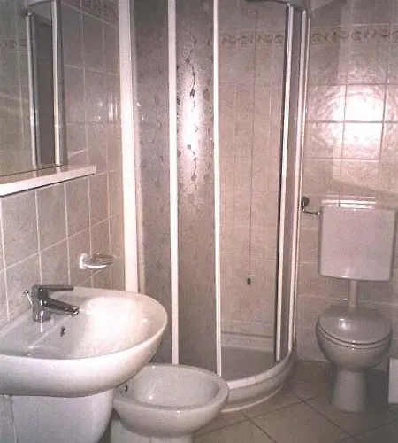 Da Luca 3* Bonassola