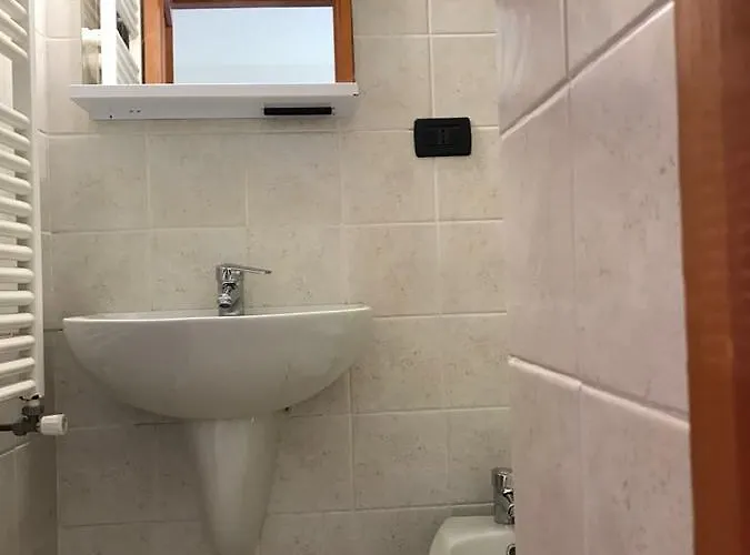 Da Luca Penzion Bonassola